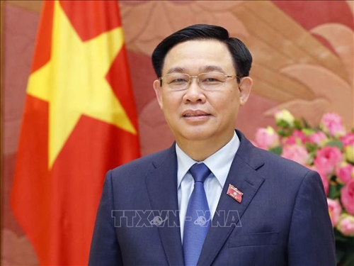 Введение идеологии Хо Ши Мина в законотворческую деятельность