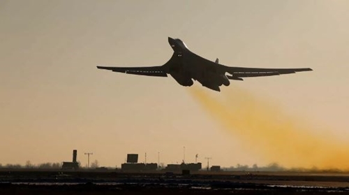 Ракетоносец Ту-160М совершил дебютный полет