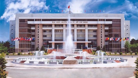 Премьер-министр Фам Минь Тинь Хошиминский государственный университет должен стремиться войти в список самых лучших университетов Азии и мира