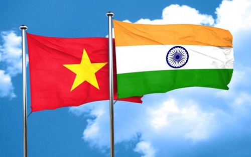 Активизируются отношения всеобъемлющего стратегического партнерства между Вьетнамом и Индией