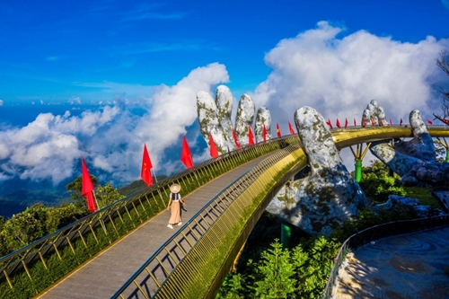 Вьетнама поднялся в индексе потенциала развития туризма
