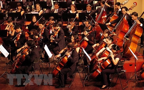 В Хошимине пройдет концерт, на котором будут представлены музыкальные достижения России