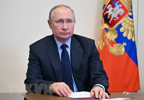 Россия отдаёт приоритет сотрудничеству со странами БРИКС