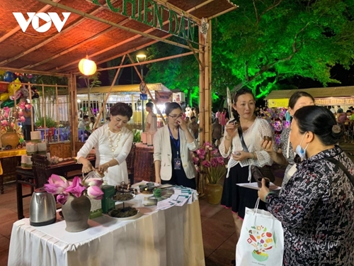 В городе Хюэ прошел кулинарный фестиваль – 2022