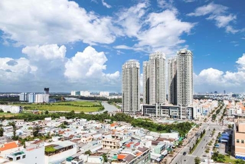 Форум по продвижению инвестиций в недвижимость Вьетнама 2022 года пройдет 29 сентября в городе Хошимине
