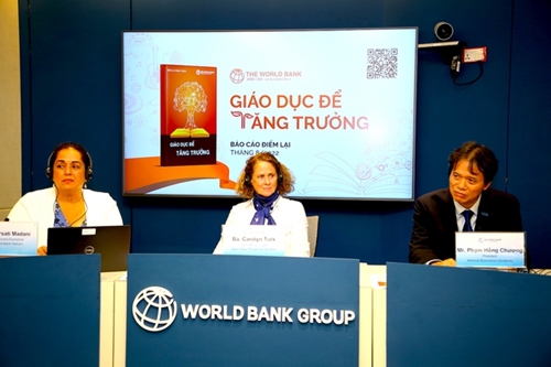 Всемирный банк рост ВВП Вьетнама составит 7,2