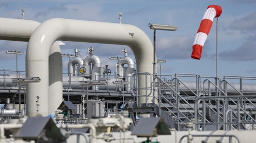 ОАЭ и Германии подписали стратегические соглашения в области энергетики и промышленности