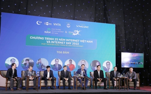 Количество вьетнамских пользователей интернета превысило 70 миллионов