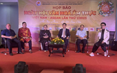 В Хошимине стартовал фестиваль кулинарной культуры Вьетнама и стран Юго-Восточной Азии