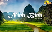Forbes назвал Ниньбинь одним из 23 лучших туристических направлений 2023 года