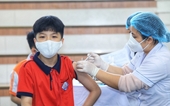 Внесение вакцинации против коронавируса в расширенную программу иммунизации