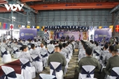 На Филиппинах открылись вторые многосторонние военно-морские учения АСЕАН