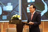 Samsung Vietnam способствует устойчивому развитию