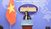 Вьетнам выступает против установки Китаем сигнальных буев на архипелаге Чыонгша