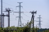 Цены на электричество в Европе стали отрицательными