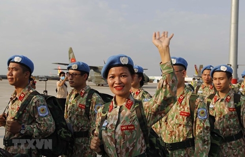 ООН высоко оценивает вклад миротворцев