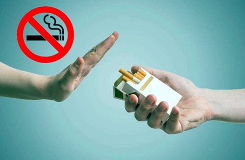 Всемирный день без табака гарантированное право на среду, свободную от табачного дыма