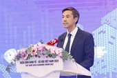 Эксперт ВБ Инвестиции - ключ к экономическому росту во Вьетнаме