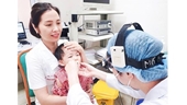 Вице-премьер Вьетнама Чан Хонг Ха распорядился любой ценой обеспечить вакцины для детей