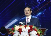 Премьер-министр Вьетнама принял участие в программе «Стремление к миру»