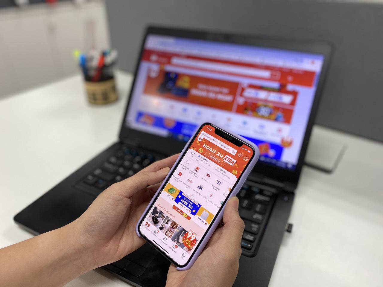 Shopee, Lazada и TikTok Shop доминируют на онлайн-рынке