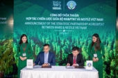 Nestlé сотрудничает с партнёрами для развития сельского хозяйства с низким уровнем выбросов во Вьетнаме