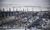 Во Владивостоке открылся Восточный нефтегазовый форум