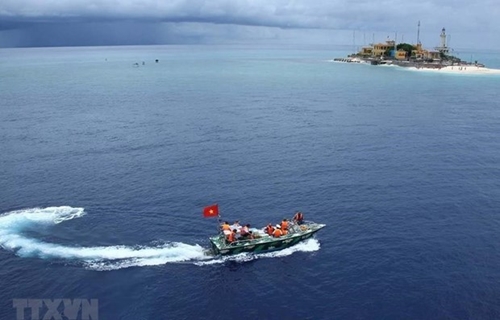 Вьетнам принимает участие в ежегодной конференции CSIS по Восточному морю