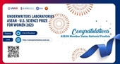 Вьетнамский доктор Нгуен Тхи Йен Лиен вошла в финал Премии АСЕАН-США для женщин-ученых