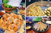 Ознакомьтесь с фирменными блюдами, которые нельзя пропустить при посещении острова Фукуок
