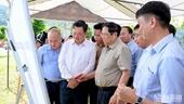 Премьер-министр Фам Минь Тьинь совершил рабочий визит в провинцию Баккан