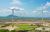 Проекты по возобновляемой энергетике произвели 154 млн квтч