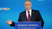 Россия с оптимизмом смотрит в будущее отношений со странами Африки
