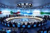 Москва продолжит обсуждать украинский кризис с КНР, Бразилией и странами Африки