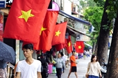 Вьетнамцы будут отдыхать 4 дня по случаю Дня независимости