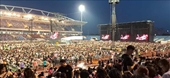 Концерт группы Blackpink в Ханое привлек 3 тыс иностранных туристов