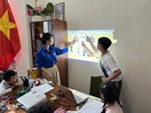 Увлекательная программа «Забавный вьетнамский язык» в России