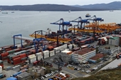 Активизация торгового сотрудничества между Вьетнамом и Россией через Владивостокский порт