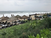 Вьетнамские пляжи вошли в топ 10 самых роскошных пляжных клубов Юго-Восточной Азии