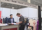 Текстильная и швейная промышленность Вьетнама продвигает экспорт в Канаду с помощью соглашения ВПТТП