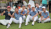 Турнир Юго-Восточной Азии по гольфу для любителей 2023 года Вьетнамские гольфисты выиграли индивидуальную золотую медаль и серебряную медаль в командном зачете