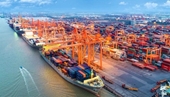 Южные морские порты привлекательны для иностранных инвесторов