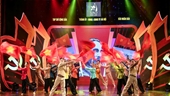В Ханое состоялась художественная программа «Звезда независимости»