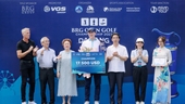 Закрылся Фестиваль гольф-туризма в Дананге 2023 года