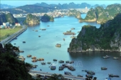 Австралийский сайт воспевает красоту Вьетнама