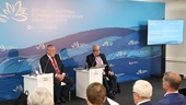 Во Владивостоке открылся Восточный экономический форум
