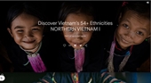 Продвижение культурного пространство 54 народностей Вьетнама в цифровом музее
