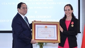 ГАВИ продолжит поддерживать Вьетнам в реализации программ вакцинации