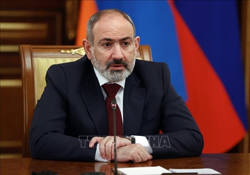 Пашинян режим прекращения огня в Карабахе в целом соблюдается