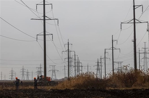 США пообещали Украине более 500 млн на энергопроекты и реформы под своим контролем